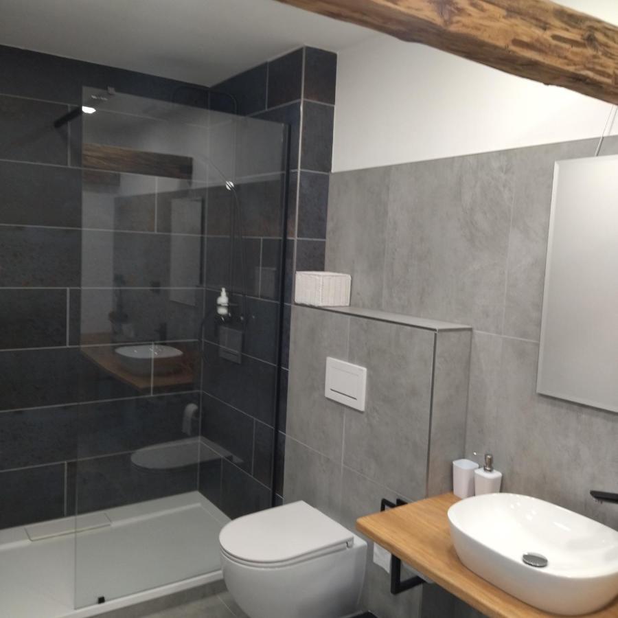 Apartmany S Vyhledem Na Zamek Vimperk Dış mekan fotoğraf