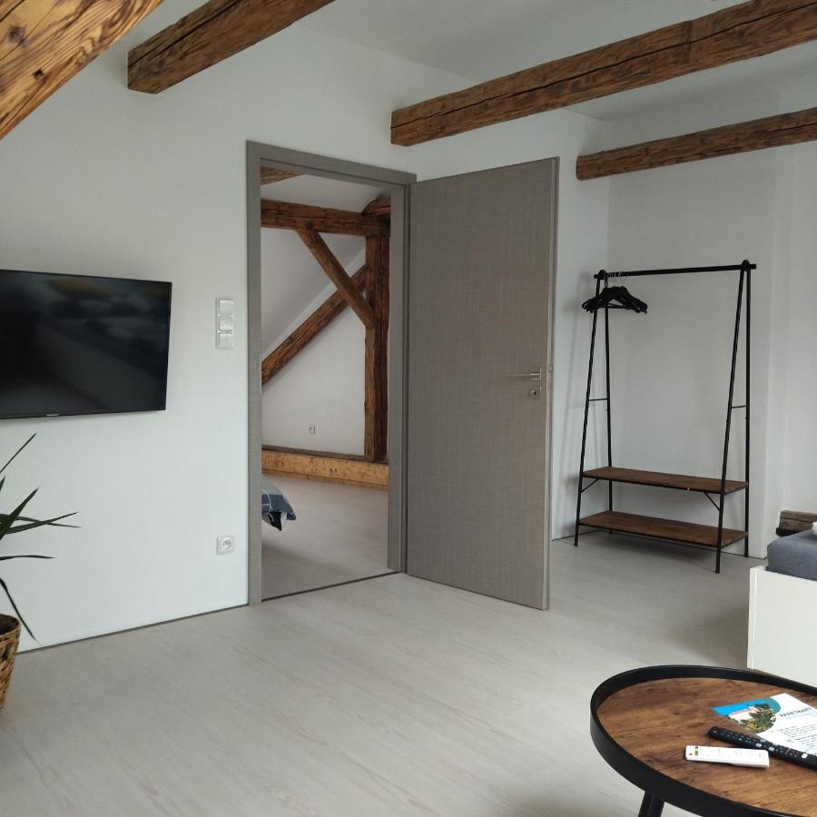 Apartmany S Vyhledem Na Zamek Vimperk Dış mekan fotoğraf